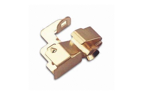 China Custom Metal Stamping Parts | Metal Stampings In China