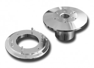 CNC Machining parts