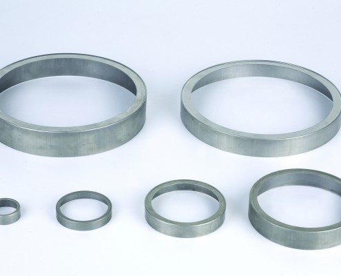 Custom stainless steel stamping parts