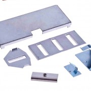 Stainless steel sheet stamping parts