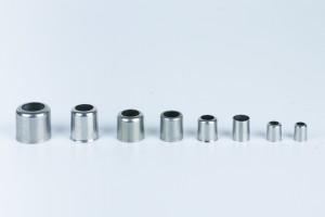 custom stainless Steel deep drawing parts