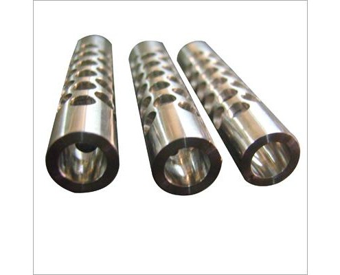 Aluminum CNC Machining parts