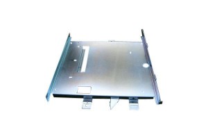 China custom sheet metal fabrication