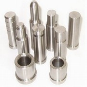 Custom CNC Machining Service