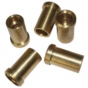 Custom CNC turning parts