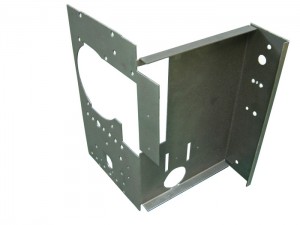 Custom steel Metal Stamping Parts