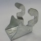 Galvanized Steel stamping parts