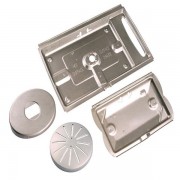 High Quality Sheet Metal Stamping