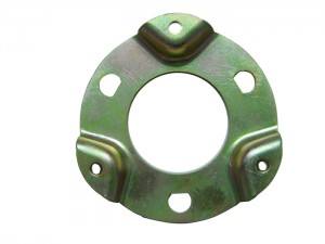 Precision Custom Metal Stamping Parts