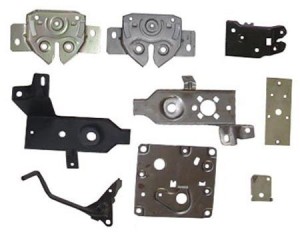 Electrical Stampings