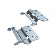 Precision metal stampings