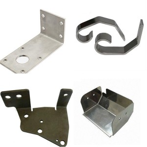 sheet metal stamping parts