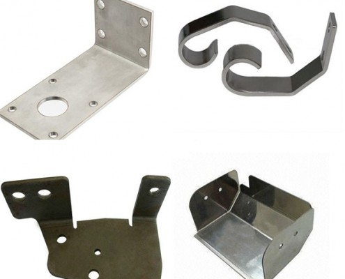 sheet metal stamping parts