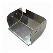 Custom made metal stamping product