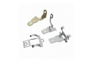 Stainless Steel Stampings