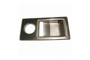 Custom Metal Stamping Products