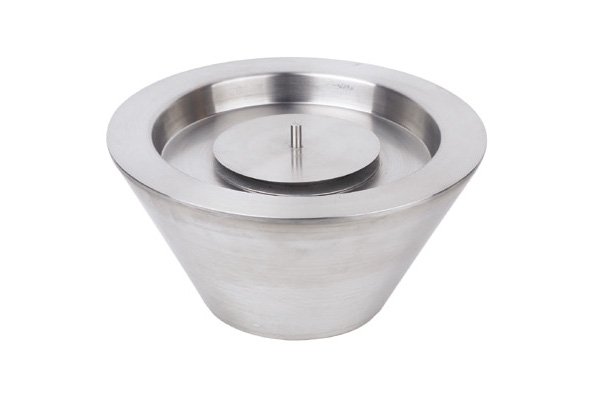 Deep drawing bowl | Stainless steel deep drawing parts