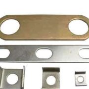 Professional Sheet Metal Stamping Parts