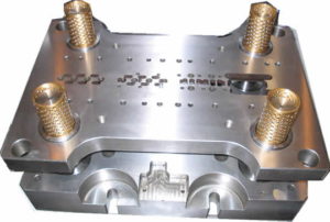 The Feature of Metal stamping process