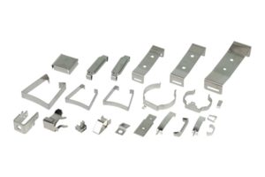 Metal Fabrication Stamping Part