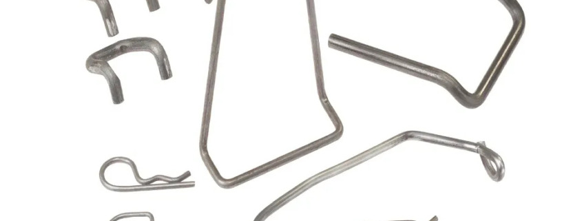 Stainless Steel Wire Forms