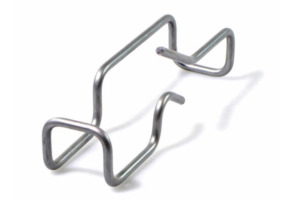 CNC Multiple Bend Wire Forms