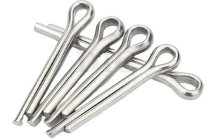 cotter pins