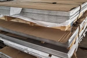 stainless steel sheet