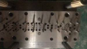 Custom Metal Stamping