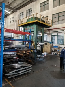 Stamping Equipment